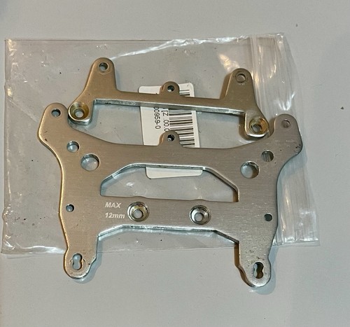 Kyosho optima javelin front - optima/,