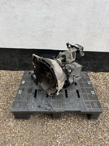 Ford fiesta mk7 - ford,