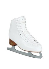 Risport RF4 Ice Skates White