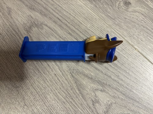 Pez dispenser paw - pez, patrol