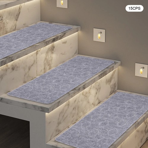Pcs stair treads - 15,