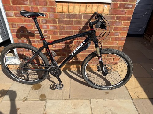 Trek elite mtb - 9.6,