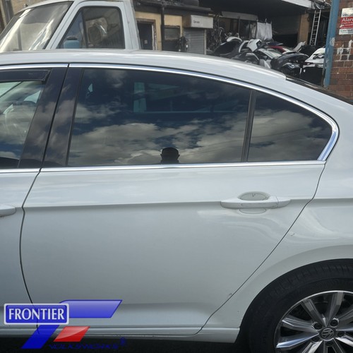 Volkswagen passat business - volkswagen,