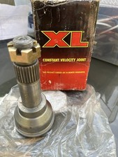VW T2 T25 Baywindow Camper Van CV Joint Kit