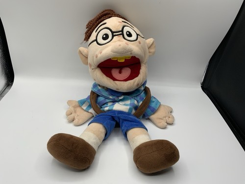 Cody sml hand puppet - puppet, plush