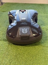 Husqvarna 320 Nera Automower