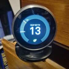 Google nest learning - nest,