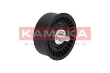 DEFLECTION/GUIDE PULLEY TIMING