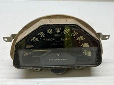 MG MAGNETTE SMITHS  SPEEDO (01273)