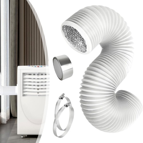 Air conditioner exhaust - air,