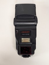Centon FG105D AF Power Zoom