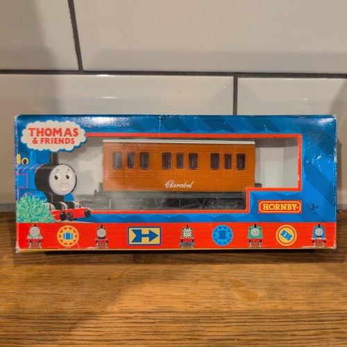 Hornby thomas friends - thomas,