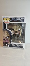 WOLF PREDATOR AVP REQUIEM