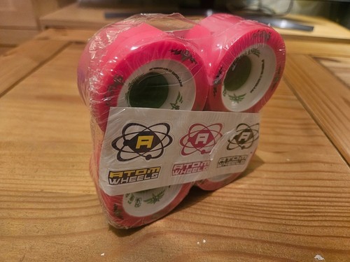 Atom rod slim 62mm - atom,