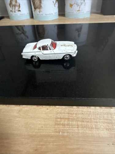 Corgi toys the saints - corgi,