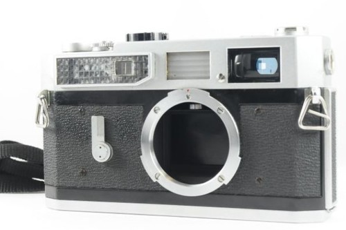 Near mint canon - canon, 7