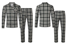 Harlequins Castore Pyjama Set