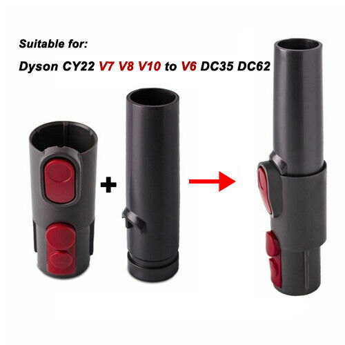 Attachment adapter converters - adapter,
