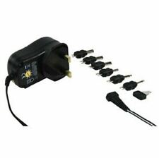 HQ AC/DC Adapter 1000mA Output