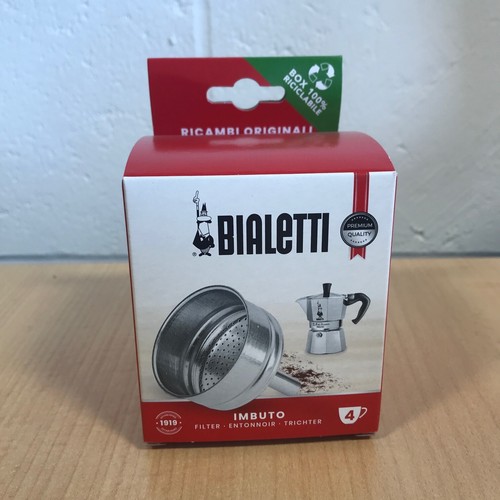 Bialetti cup moka express - 4,