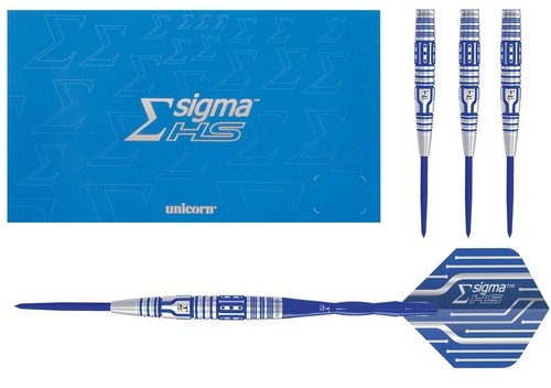 Gram unicorn sigma hs - 21,