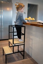 Kitchen Step Stool Toddler