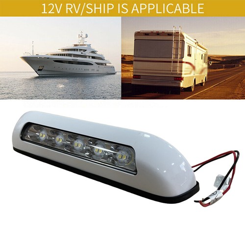 12v led awning porch outside - led,