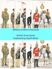 The british army - the,