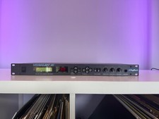 Digitech Vocalist Ii Rack Mount Vocal Harmonizer. MINT /RARE