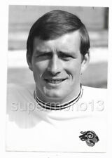 Original 1971 Press Photo - JOHN O'HARE (Derby County FC)