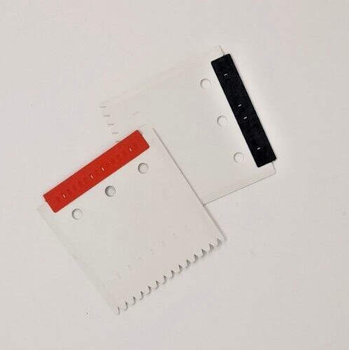 Heavy duty ice scraper for - duty, car