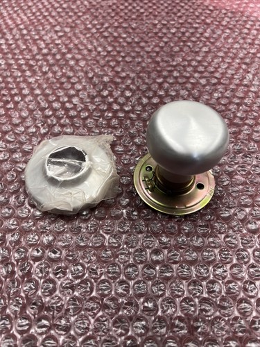 Nos yale dummy knobs lf355 - nos,