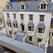 12th scale Vintage  Anglesey Dolls House  Victorian   11  rooms KRM60