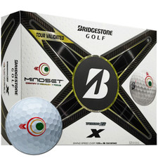 BRIDGESTONE 2025 TOUR B X