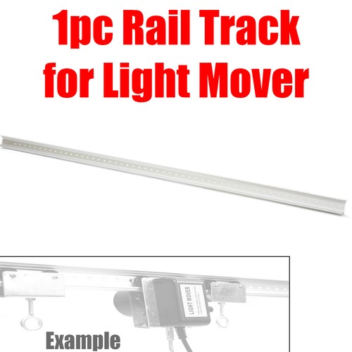 Rail track for grow - 1, pc
