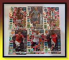 21-22 Panini AdrenalynXL Premier League Plus-Game Changer,Magic Man& Assist King