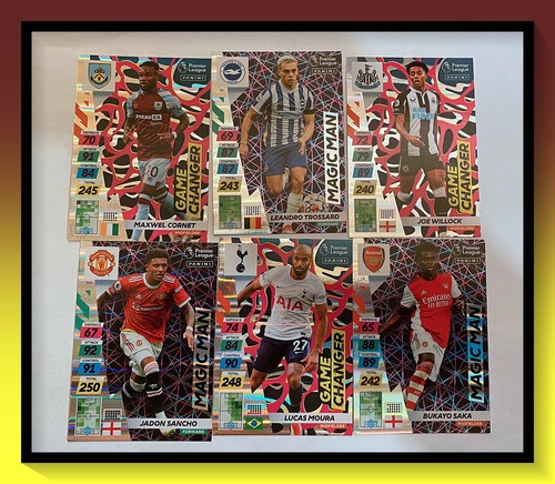 Panini adrenalynxl - panini,