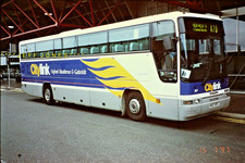 ORIGINAL 35mm SLIDE 9695-