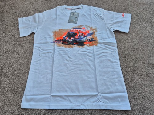 Official vodafone mclaren - official,