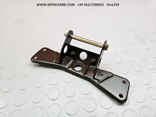 Tank support 50255 mcj 750 - tank,