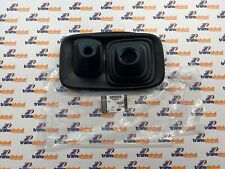 Gear Stick Lever Gaiter Boot