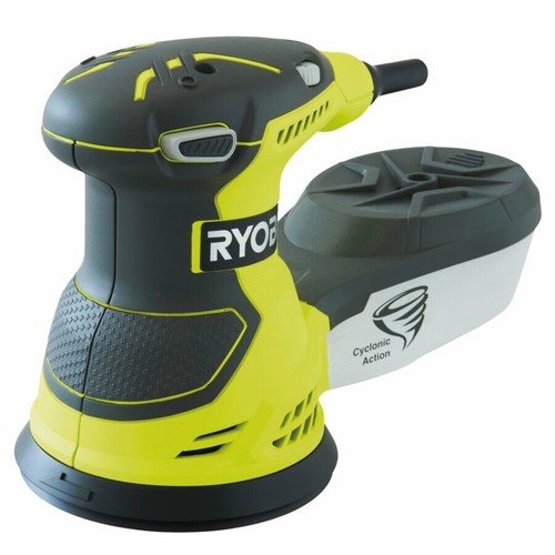 Rotary sander ryobi - sander,