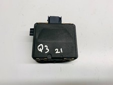 AUDI Q3 RADAR SENSOR CONTROL MODULE 2021 S-LINE 35 QUATTRO 3Q0907566G