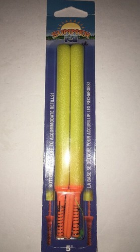Summer ice rod bobbs si5y - rod, n