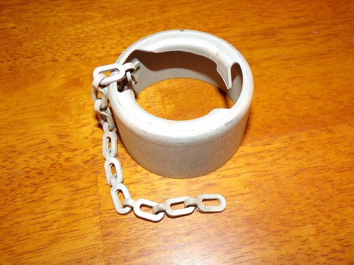 Aircraft gas fuel cap - gas,