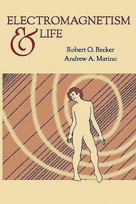 Electromagnetism and life - electromagnetism,