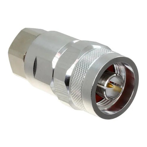 Male plug clamp - n,