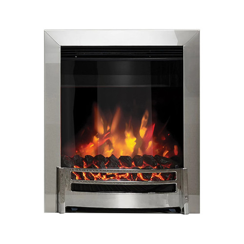 Modern edana 2kw chrome - be,