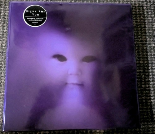 Sigur ros von double - sigur,