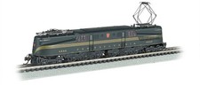 Bachmann Trains 65253 Gg 1 Dcc